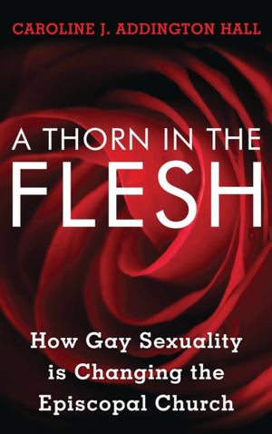Thorn in the Flesh