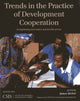 Book cover of: Trends in the Practice of Development Cooperation. By: James Michel