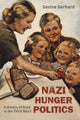 Book cover of: Nazi Hunger Politics. By: Gesine Gerhard