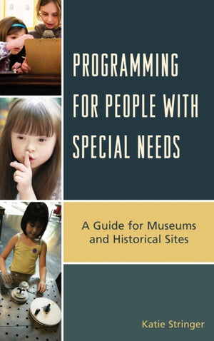 Programming for People with Special Needs