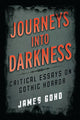 Book cover of: Journeys into Darkness