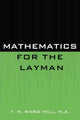 Book cover of: Mathematics for the Layman