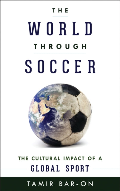 The World through Soccer