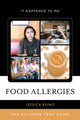 Book cover of: Food Allergies. By: Jessica Reino