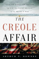 Book cover of: Creole Affair. By: Arthur T. Downey
