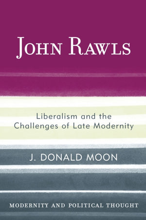 John Rawls