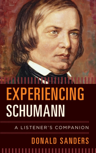 Experiencing Schumann