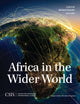 Book cover of: Africa in the Wider World. By: Richard Downie