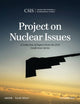 Book cover of: Project on Nuclear Issues. By: Sarah Minot