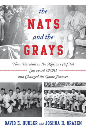 Nats and the Grays