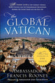 Book cover of: Global Vatican. By: Francis Rooney