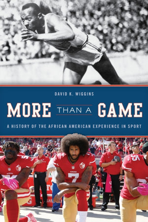 More Than a Game