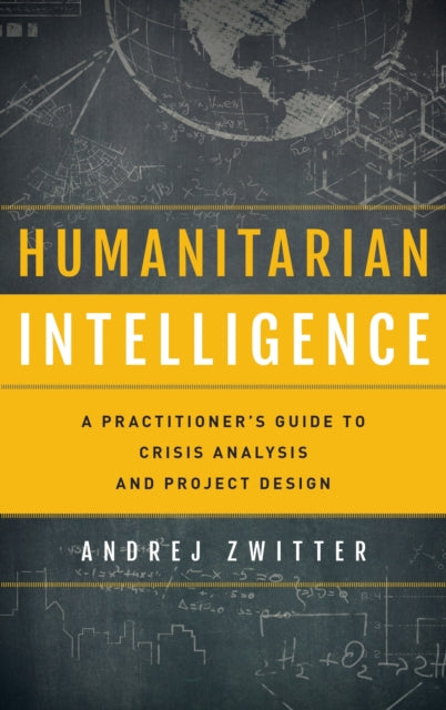 Humanitarian Intelligence