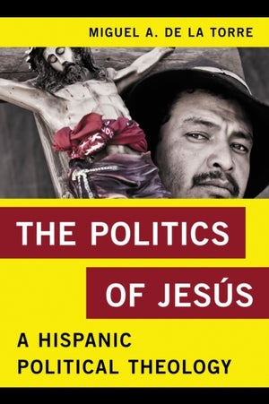 Politics of Jesus