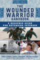 Book cover of: Wounded Warrior Handbook. By: Janelle Moore