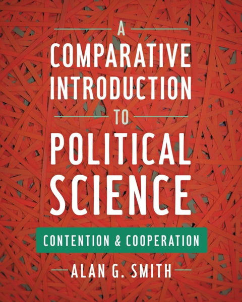 A Comparative Introduction to Political Science