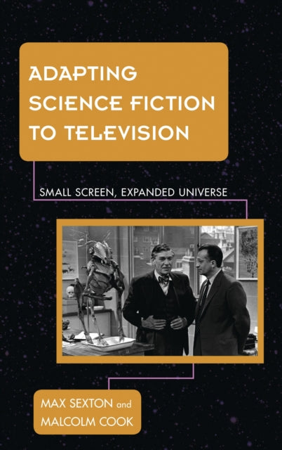 Adapting Science Fiction to Television