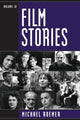 Book cover of: Film Stories. By: Michael Roemer
