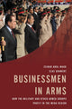 Book cover of: Businessmen in Arms. By: Grawert Abul-Magd