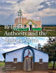 Book cover of: Religious Authority and the State in Africa. By: Jennifer G. Cooke