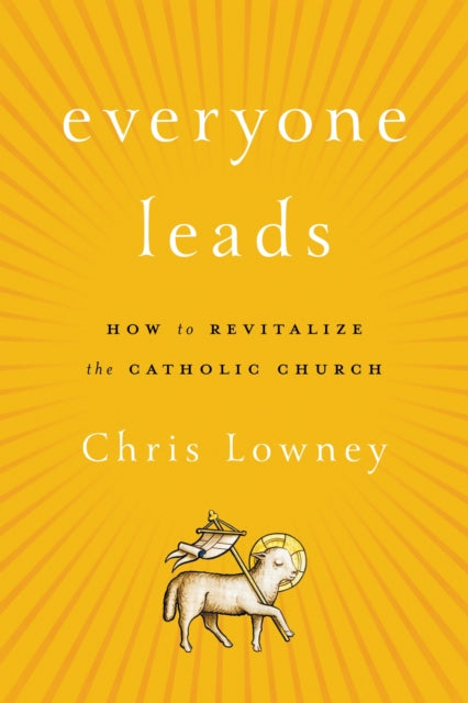 Everyone Leads