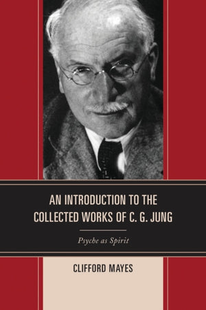 Introduction to the Collected Works of C. G. Jung