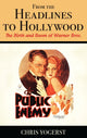 Book cover of: From the Headlines to Hollywood. By: Chris Yogerst