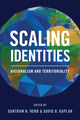 Book cover of: Scaling Identities