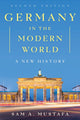 Book cover of: Germany in the Modern World. By: Sam A. Mustafa