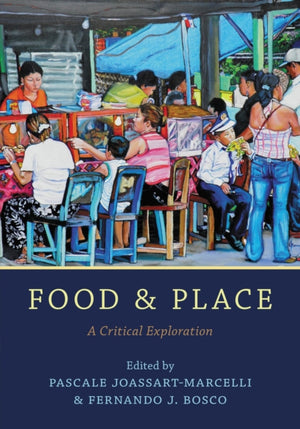 Food and Place