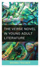 Book cover of: Verse Novel in Young Adult Literature. By: Brenna Friesner