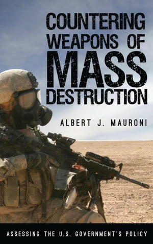 Countering Weapons of Mass Destruction
