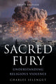 Book cover of: Sacred Fury. By: Charles Selengut