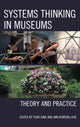Book cover of: Systems Thinking in Museums. By: Yuha Jung