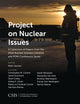 Book cover of: Project on Nuclear Issues. By: Mark Cancian
