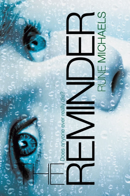 Book cover of: Reminder