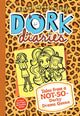 Book cover of: Dork Diaries 9