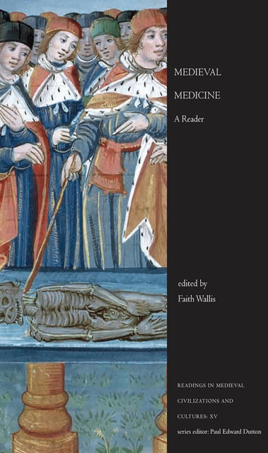 Medieval Medicine