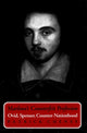 Book cover of: Marlowe's Counterfeit Profession. By: Patrick Cheney