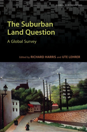 Suburban Land Question