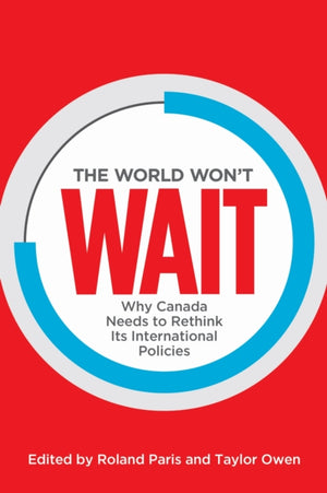 World Won't Wait