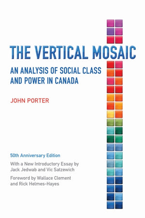 Vertical Mosaic