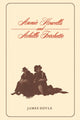 Book cover of: Annie Howells and Achille Frechette. By: James Doyle