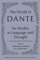 Book cover of: World of Dante