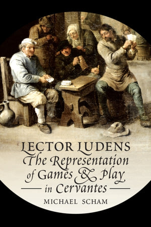Lector Ludens'
