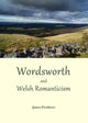 Book cover of: Wordsworth and Welsh Romanticism. By: James Prothero