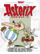 Asterix: Asterix Omnibus 10, Asterix and The Magic Carpet, Asterix and The Secret Weapon, Asterix and Obelix All At Sea 9781444004250 Albert Uderzo