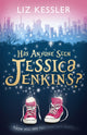 Kas keegi on Jessica Jenkinsi näinud?