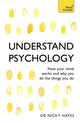 Book cover of: Understand Psychology