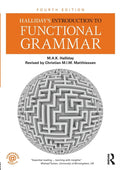 Halliday's Introduction to Functional Grammar